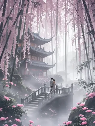 诛仙