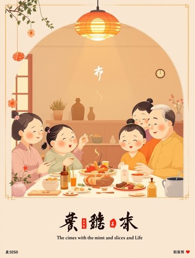 烟火人家