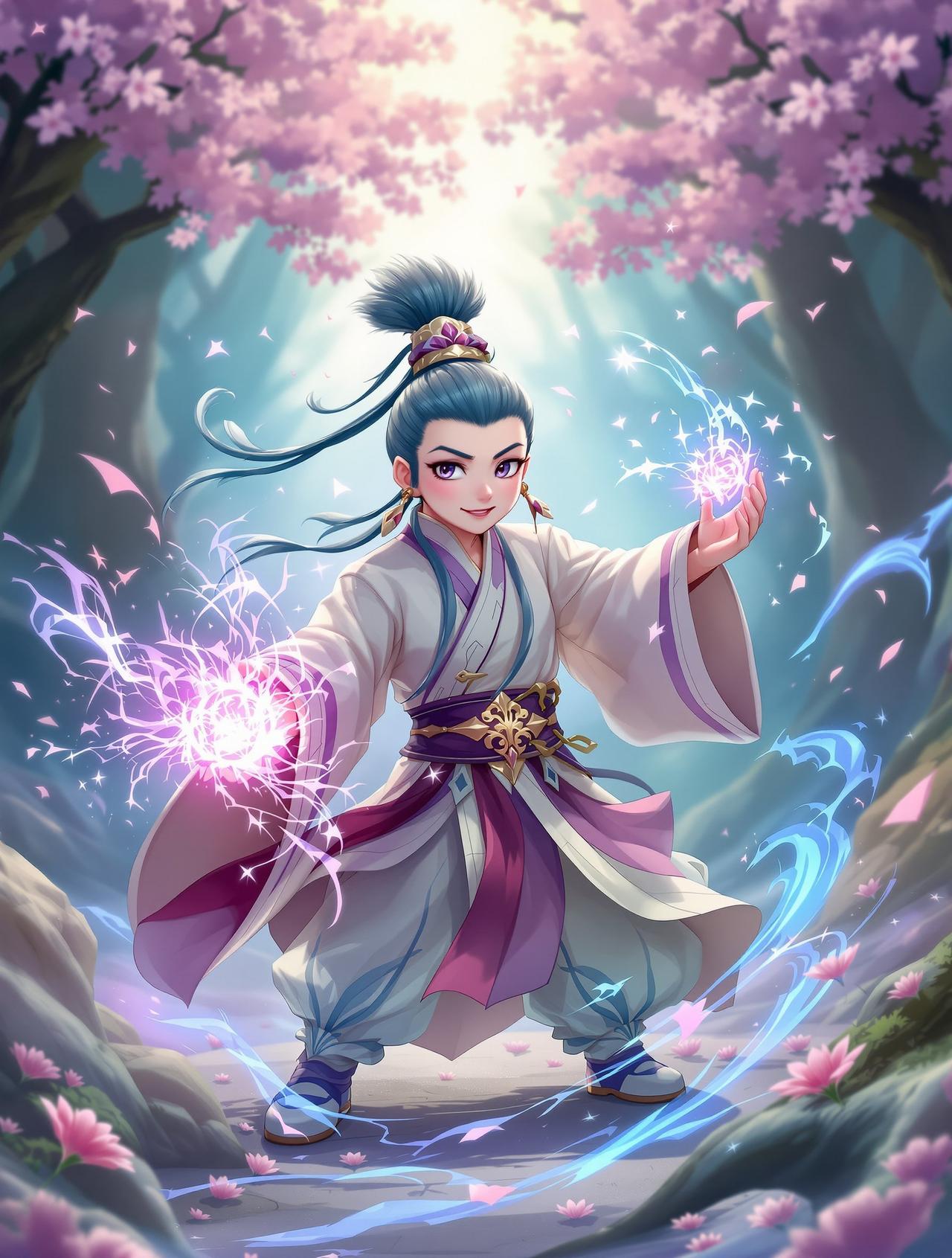 一念永恒