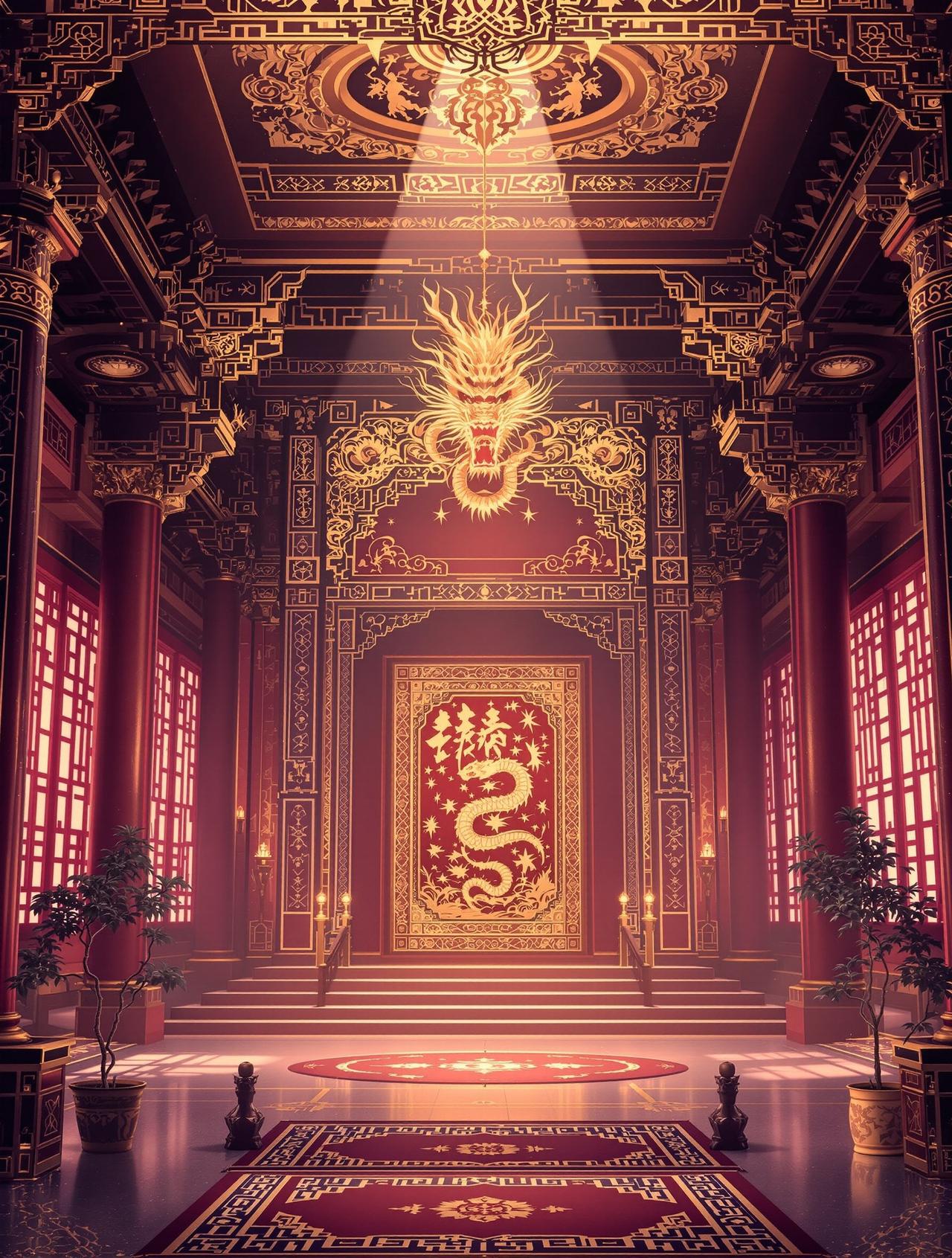 庆余年第二季